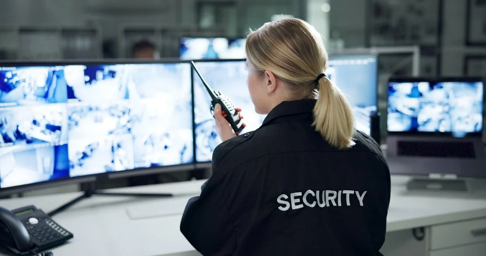 secrex cctv monitoring and maintenance