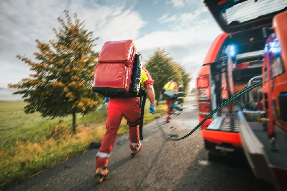 secrex emergency response