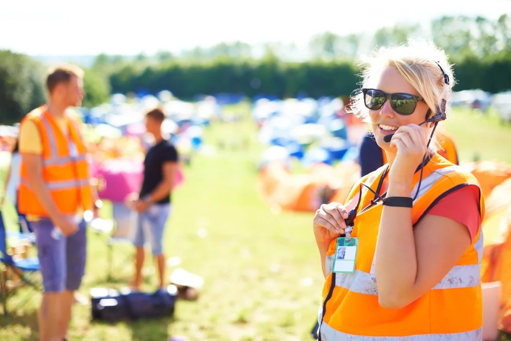 secrex event security