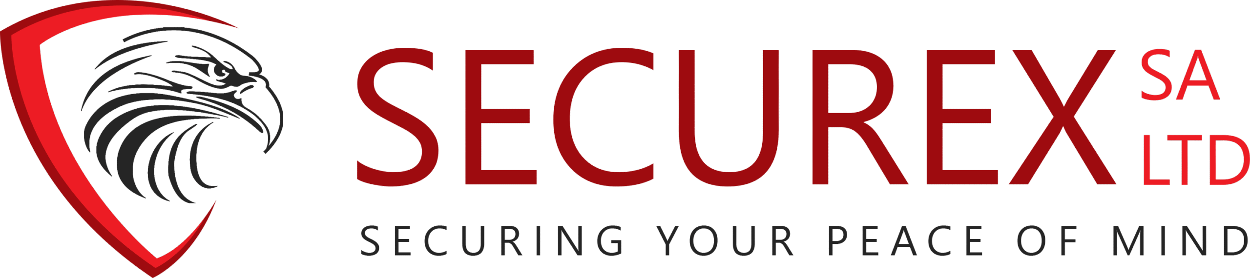 Securex SA LTD Logo